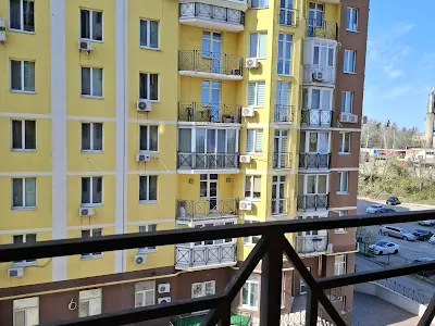 квартира по адресу Борисо-Глібська ул. (Ватутіна), 111-А