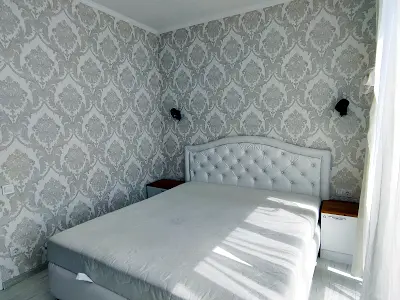 квартира по адресу Радужный пер., 12