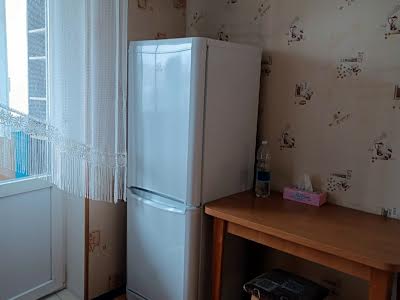 квартира за адресою Героїв Дніпра вул., 38-Г
