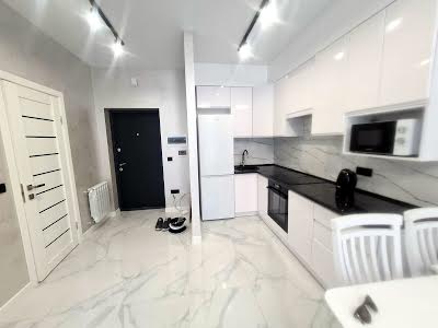 квартира по адресу Русская ул., 23