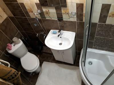 квартира по адресу Коперника ул., 23
