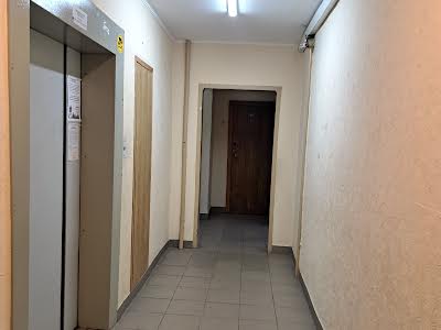 квартира за адресою Світлий пров., 14