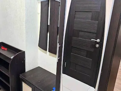 квартира по адресу Кондратюка Юрия ул., 5