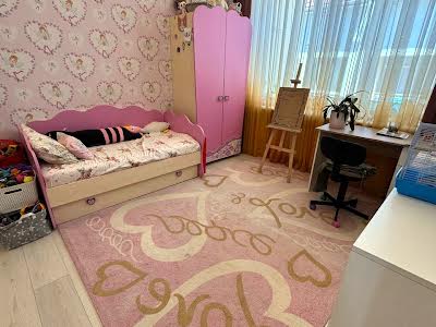 квартира по адресу Дача Ковалевского ул., 101А