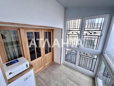 квартира за адресою Зоопаркова вул., 12