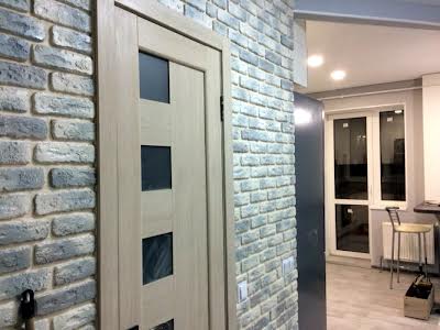 квартира за адресою Гвардійців-Широнінців вул., 29в
