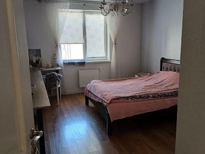 квартира по адресу Варшавская ул., 136Б