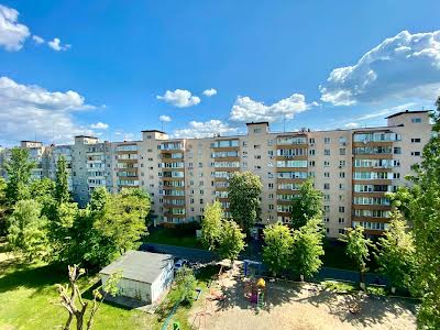 квартира по адресу Кубанской Украины ул. (Маршала Жукова), 39-А