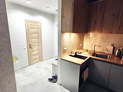 квартира по адресу Тираспольская ул., 54
