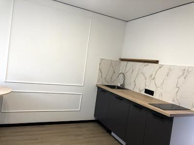 квартира по адресу Елизаветы Чавдар ул., 1