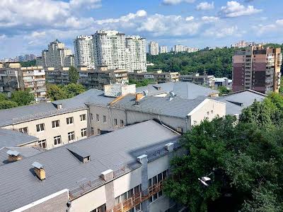 квартира по адресу Митрополита Василия Липковского ул. (Урицкого), 31
