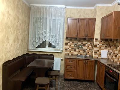 квартира за адресою Харківське шосе, 182