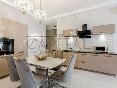 квартира за адресою Лейпцизька вул., 13