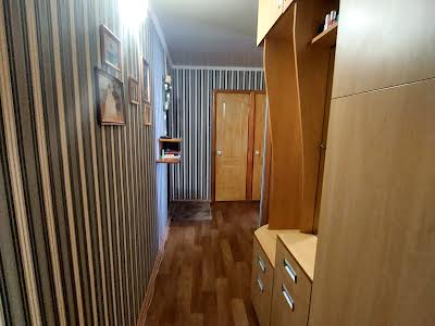 квартира за адресою Миколаїв, Космонавтів вул., 146б