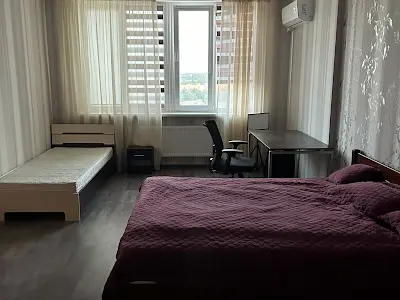 квартира за адресою Михайла Максимовича вул. (Онуфрія Трутенка), 3-Д