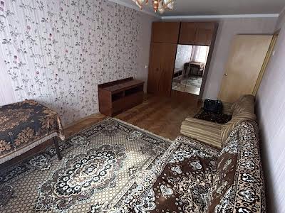 квартира за адресою Мілютенка вул., 11