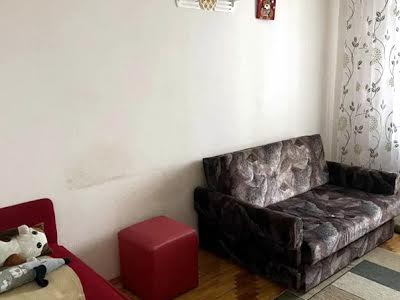 квартира за адресою Петра Панча вул., 2
