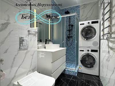 квартира за адресою Боголюбова вул., 44