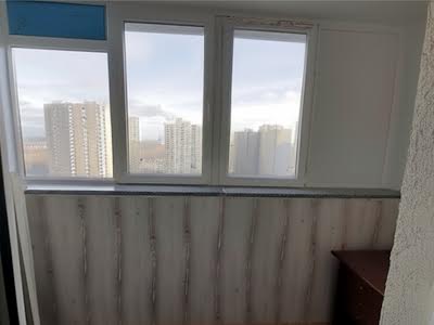 квартира по адресу Николая Закревского ул., 101