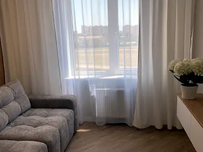 квартира за адресою Краснова вул., 61
