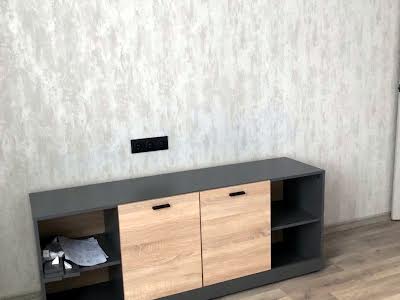 квартира за адресою Метрологічна вул., 7-Б