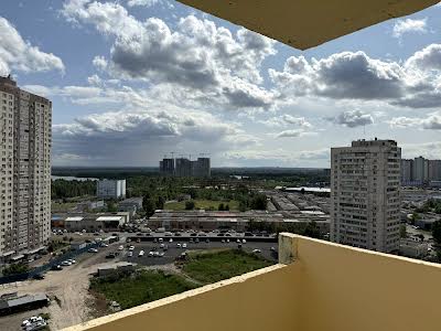 квартира за адресою Вишняківська вул., 7-Б