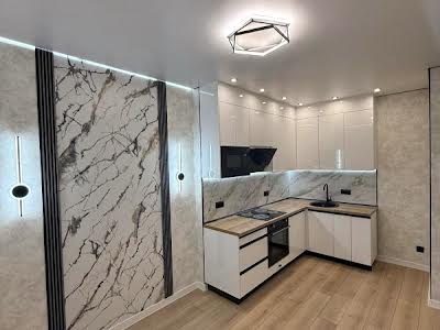 квартира за адресою Вильямса, 93