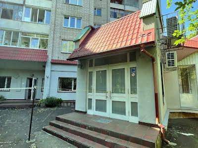 коммерческая по адресу Смелых ул., 1