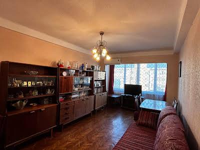 квартира по адресу Энтузиастов ул., 25/2