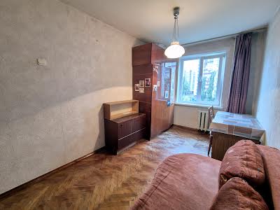 квартира по адресу Владимира Покотило ул. (Картвелішвілі), 9