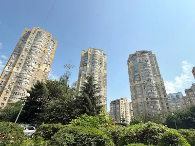 квартира за адресою Микільсько-Слобідська вул., 6-Б