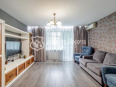 квартира за адресою Половецька вул., 16