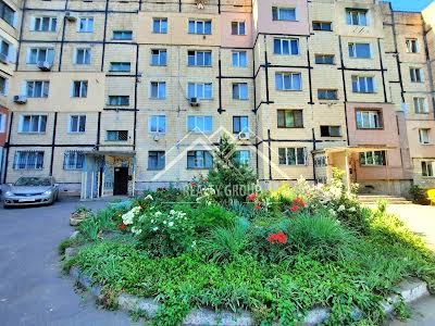 квартира за адресою Федора Караманиць вул. (Ватутіна), 41