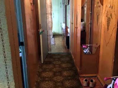 квартира по адресу Зодчих ул., 44