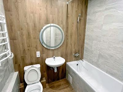квартира за адресою Краківська вул., 27