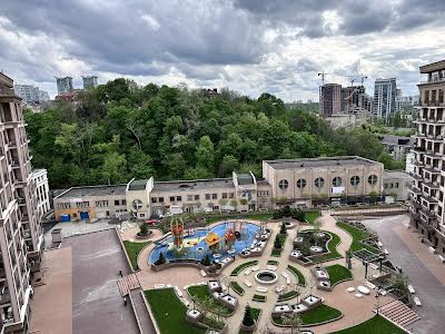 квартира по адресу Михаила Бойчука ул. (Киквидзе), 19-А