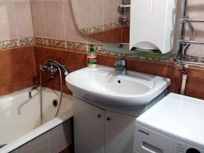 квартира по адресу Автозаводская ул., 15А