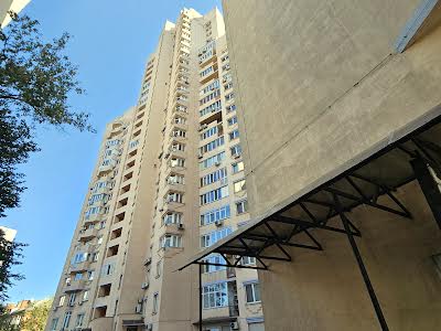 квартира по адресу Митрополита Василия Липковского ул. (Урицкого), 18