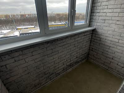 квартира за адресою Панорамна вул., 2