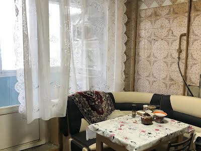 квартира за адресою Вернадського академіка бульв., 87-а