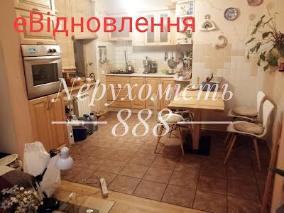 квартира за адресою Прирічна вул., 29