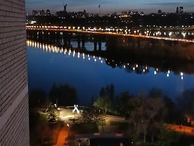 квартира по адресу Павла Тычины просп., 2