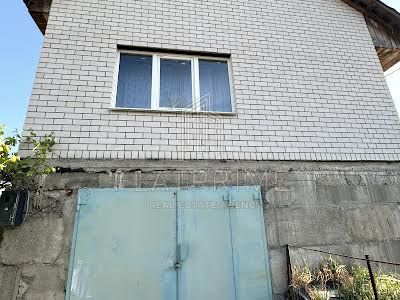 дом по адресу с. Романков, Барвінок, 356