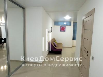 квартира за адресою Київ, Антоновича вул. (Горького), 74