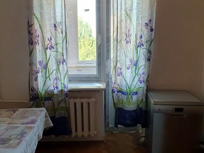 квартира по адресу Науки просп., 62а