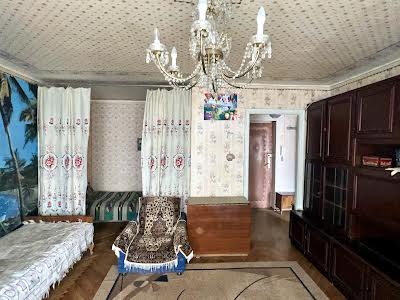 квартира за адресою Машинобудівна вул., 8