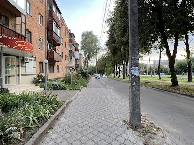 квартира по адресу Пирогова ул., 77