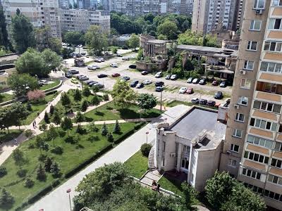 квартира за адресою Київ, Порика Василя просп., 7б