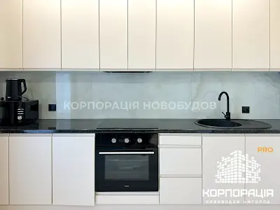 квартира за адресою Слов'янська наб., 23А