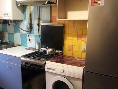 квартира по адресу Старожитомирская, 62